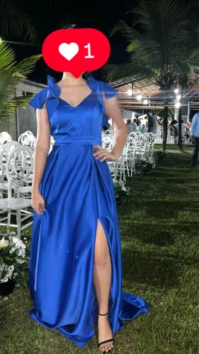 Vestidos novos