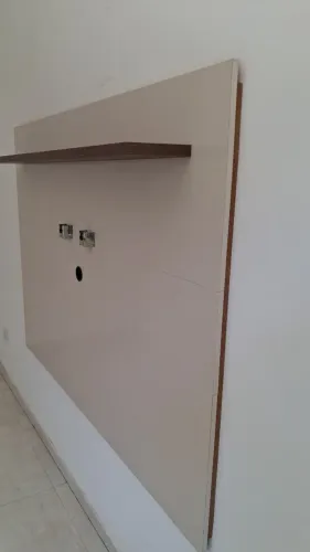 Painel de tv