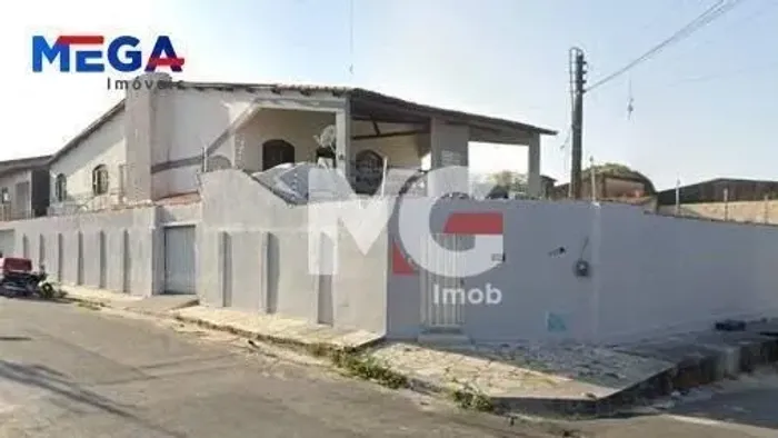 Casa em Serrinha