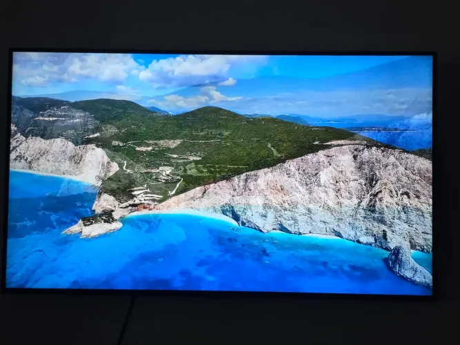 Tv samsung 43Pol 4k smart