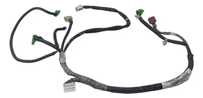 Chicote Caixa Evaporadora Honda New Civic 2007 À 2011 Cx225