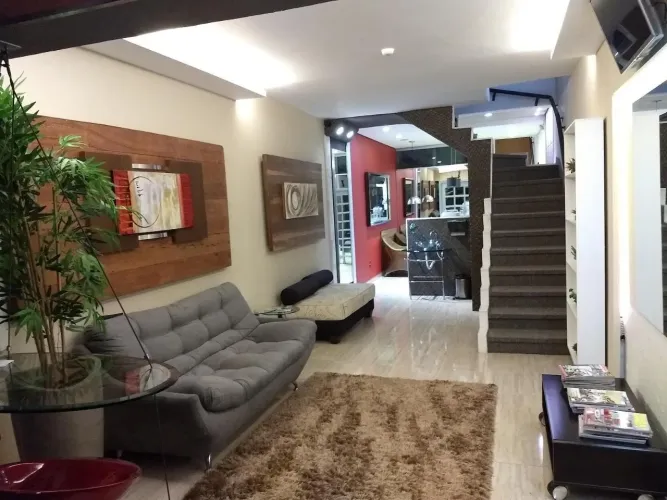Sala Comercial de Alto Padrão no Planalto Paulista - Oportunidade Imperdível!