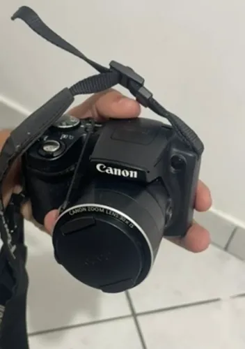 Cânon sx510