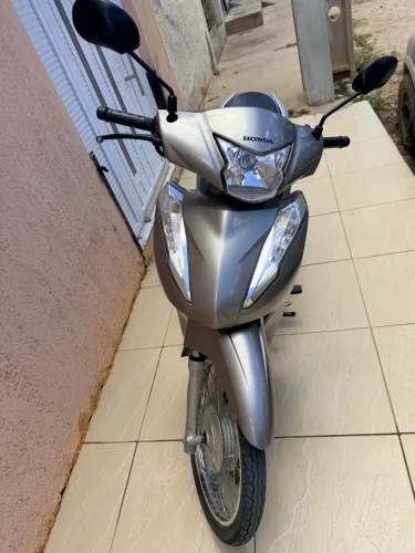 Vendo biz 110i 2022/2023