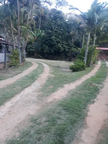 Sitio Paraju 10.000mts