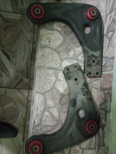 Bandeja ford ka