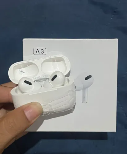 Fone de ouvido Bluetooth