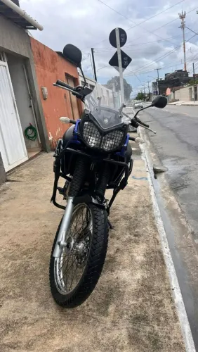 VENDO TÉNÉRÉ 250