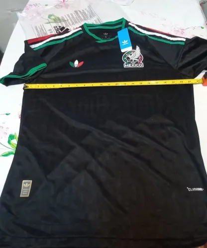 Camisa Adidas do México nova 