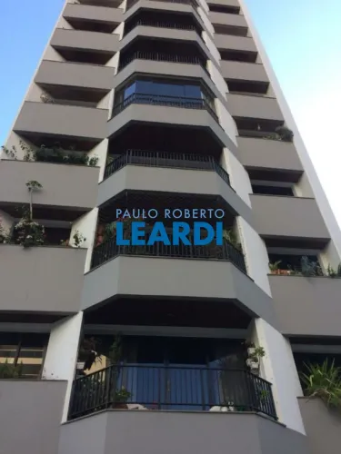 APARTAMENTO - VILA MASCOTE - SP