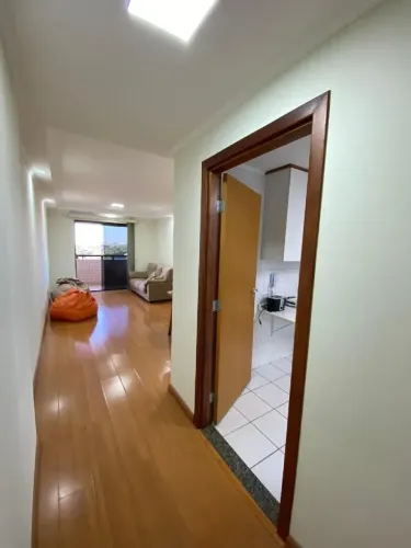 Apartamento à venda no Edifício Green Park Residence, no bairro São Judas em Piracicaba