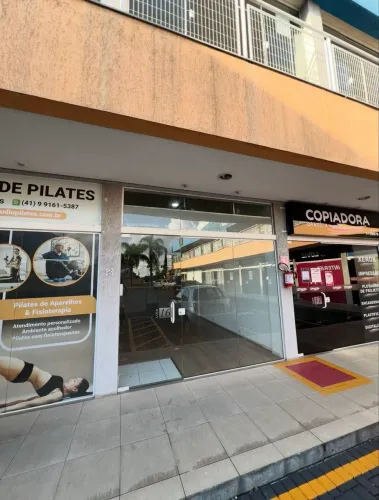Vendo Troco por Carro Imovel Comercial Loja Pronta Carro Novo Mundo/Xaxim
