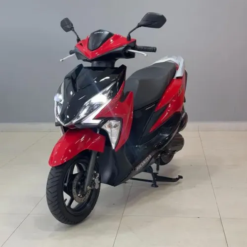 HONDA ELITE 125 2023