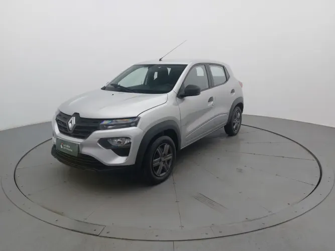 Renault Kwid 1.0 Zen 2025