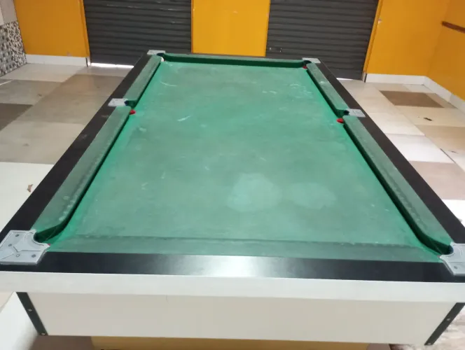 Mesa de sinuca 