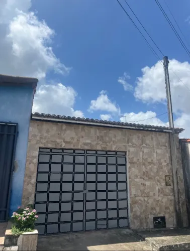 CASA A VENDA NO BAIRRO VALE DO SOL PARNAMIRIM
