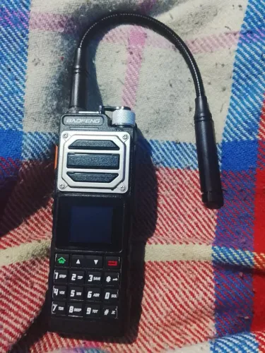 Baofeng UV 25