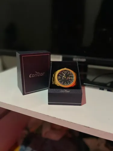 RELÓGIO CONDOR