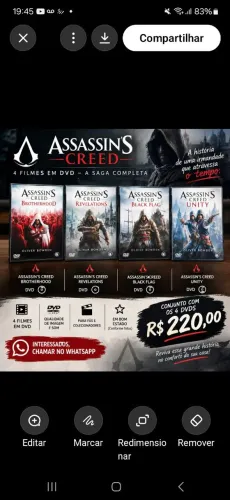 DVD