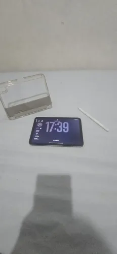 ipad mini 7 // 128 GB // cor space TROCO POR IPHONE 15