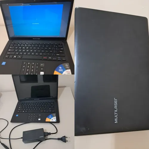 Notebook 