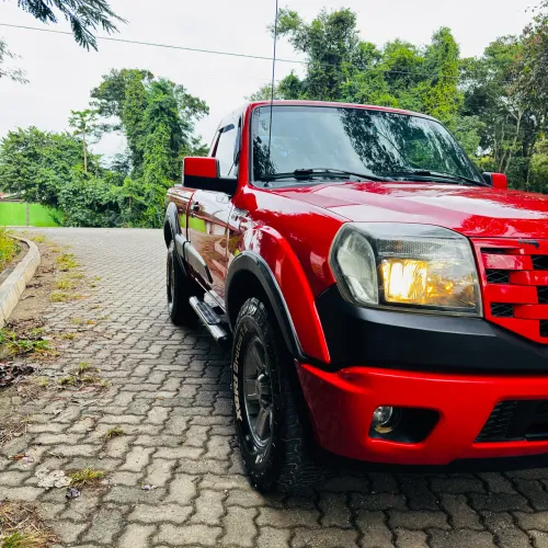 Ford Ranger XLS 2.3 16V 145cv/150cv 4X2 CS 2012