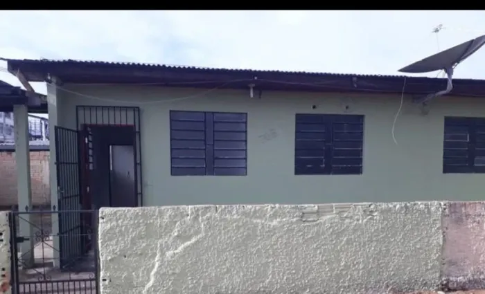 Casa em condomínio São Francisco próximo ao colégio Claretiano 95- *