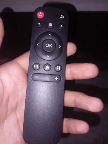 Fire stick