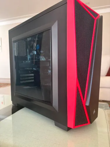 Computador gamer