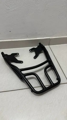 Apoio churrasqueira