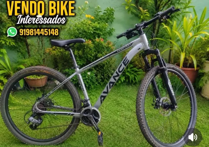 Bike Avance