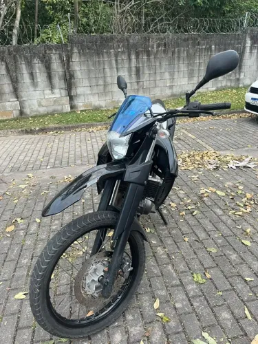 XT 660