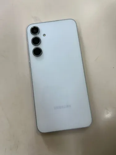A55 5G (128GB, 8GB RAM, CAPINHA + CARREGADOR ORIGINAL + CAIXA E NOTA FISCAL)