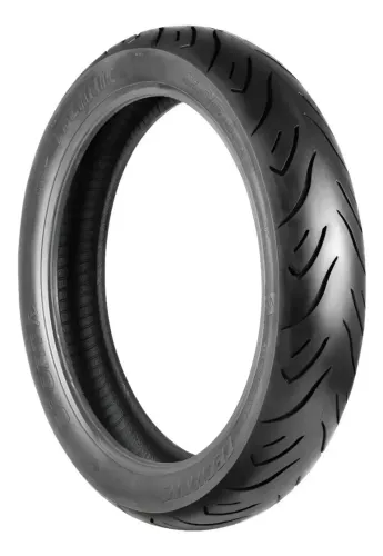 Vendo pneu dianteiro hornet MT 03 etc