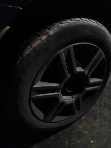 Aro 15 fiat