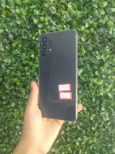 GALAXY A32 BARATO NOVO 128GB