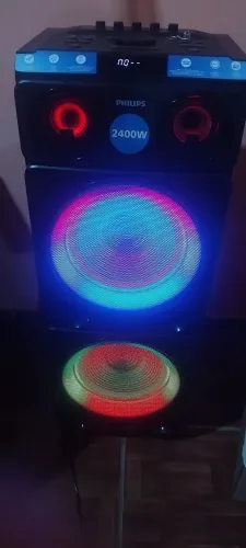 Torre de som 2400 w
