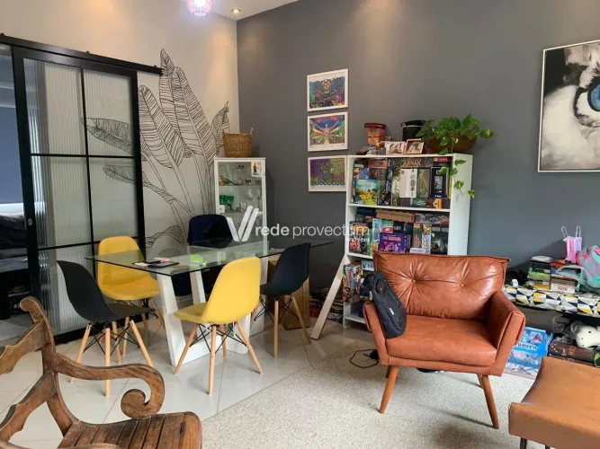 Casa à venda no Condomínio Tabatinga de 200m² de área construída