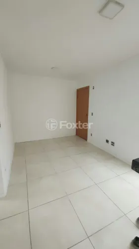 Apartamento à venda Rua Oswaldo Arthur Hartz, Canudos - Novo Hamburgo