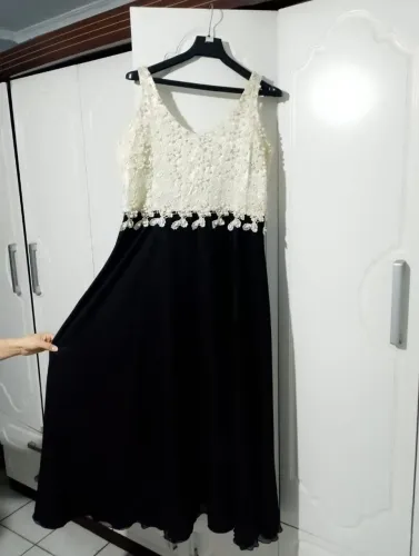 Vestido de festa