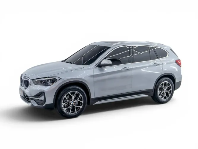 BMW X1 Sdrive 20I 2.0/2.0 TB Acti.flex Aut. 2020