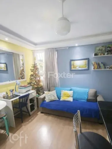 Apartamento à venda Estrada Cristiano Kraemer, Vila Nova - Porto Alegre