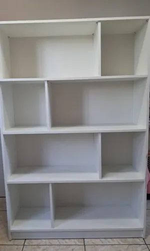 Armario organizador mdf