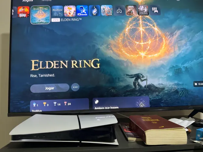 PS5 Slim Digital Edition ? 1 TB