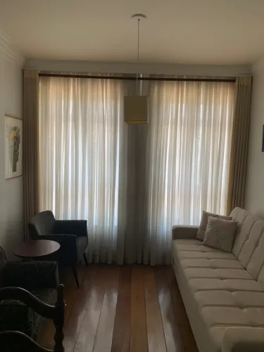 Apto luxo tem tudo contato 32- *