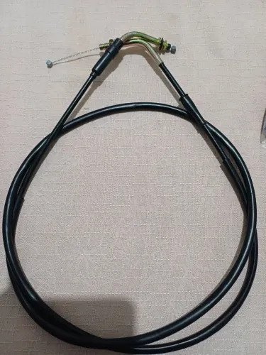Cabo de comando DE BURGMAN 125