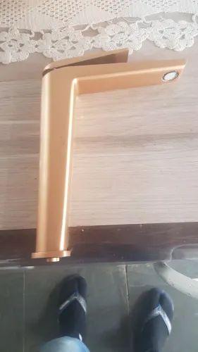 Torneira de auto padrão 