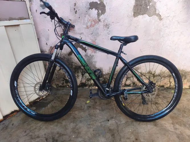 Bike 1highone