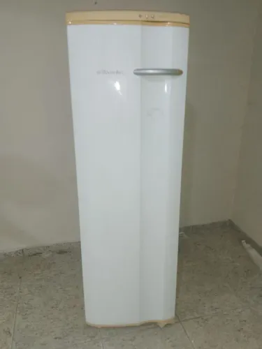 Freezer Frost Free