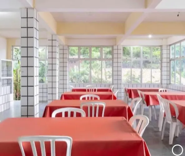 Arrendamento de restaurante um restaurante nas margens da br 222 em tiangua-ce